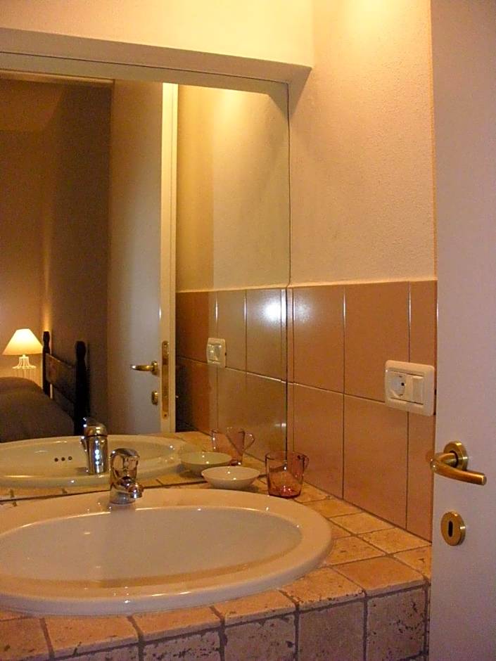 B&B Il Gatto Pescatore