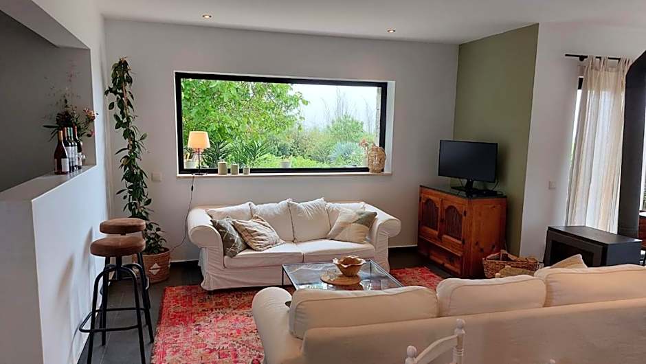 Casa Boho - Turismo Rural