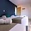 Hotel Balcones de la 70