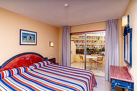 1 Bedroom Comfort for Single Use