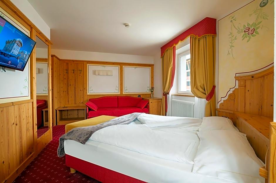 Sport Hotel Vittoria