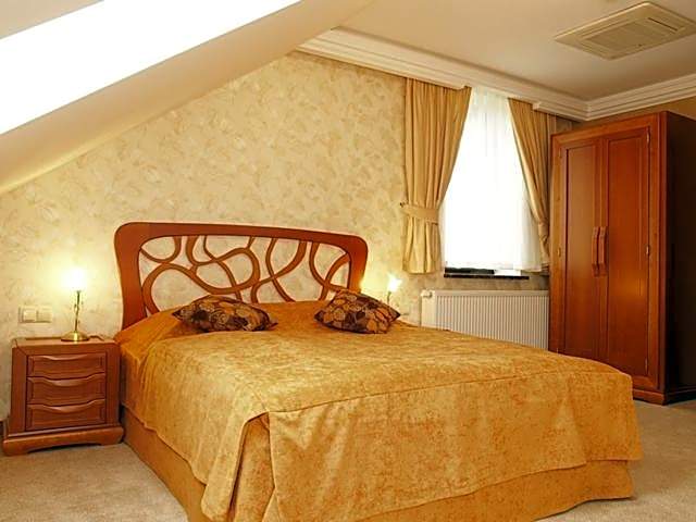 Hotel Fajkier