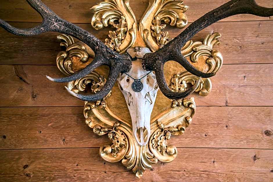 Hotel am Schlosspark