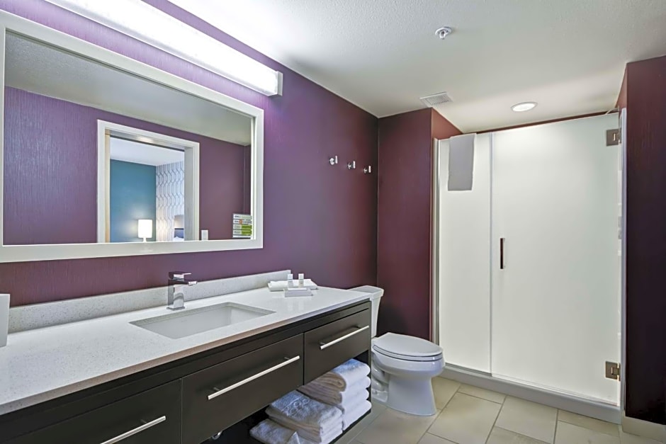 Home2 Suites By Hilton Livermore