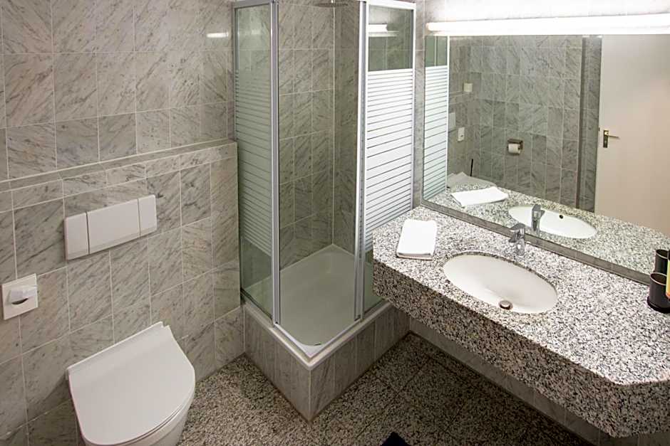 El Capitan nähe Movie Park