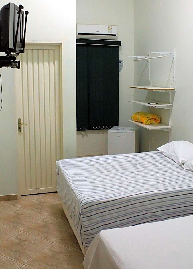 Pousada Sertão Veredas