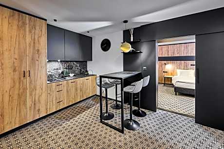 Premium King Room