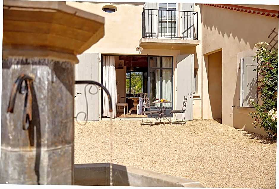 Château Les Carrasses