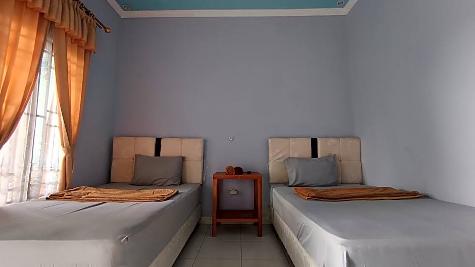 Embun Rinjani Homestay