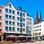 CityClass Hotel Residence am Dom