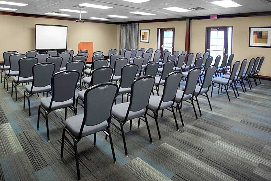 Hyatt House Parsippany Whippany