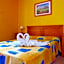 Bungalows Castillo Beach