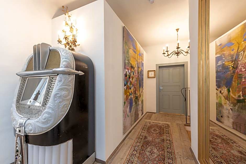 De Merin Boutique Hotel Straden