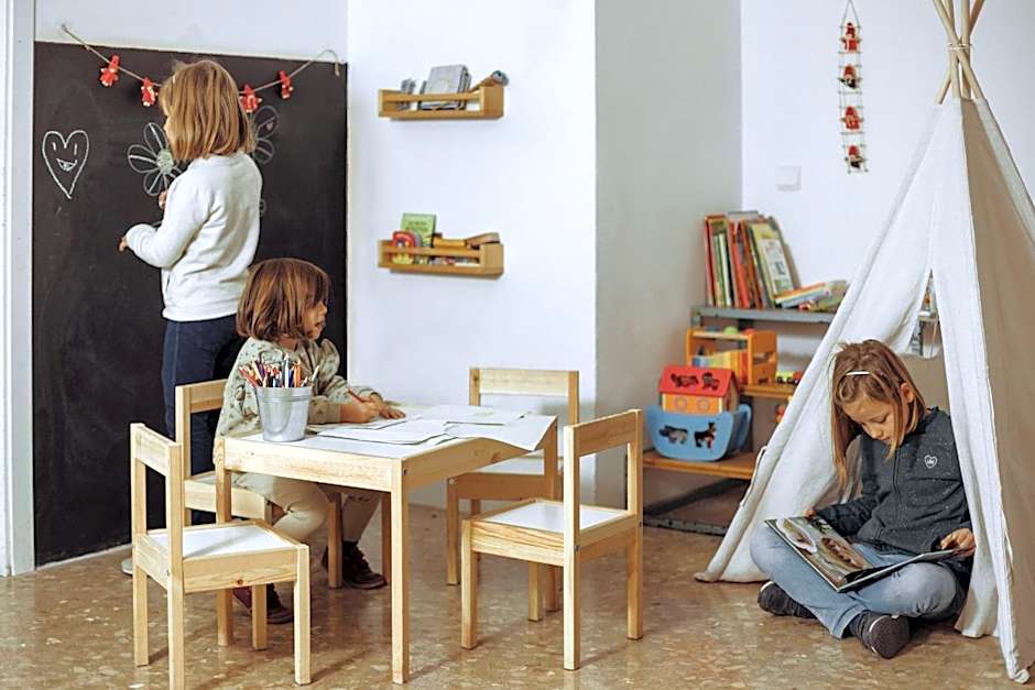 Casa Jam Barcelona
