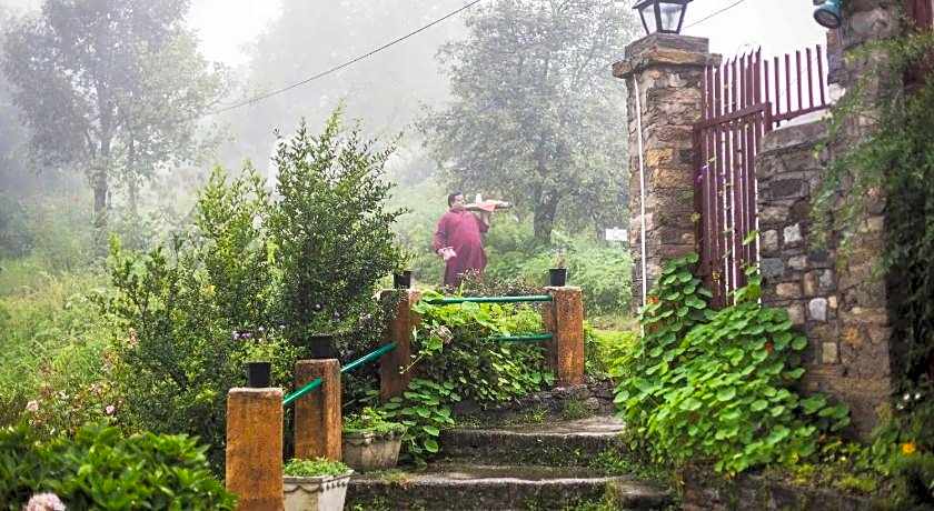 Neemrana's Ramgarh Bungalows