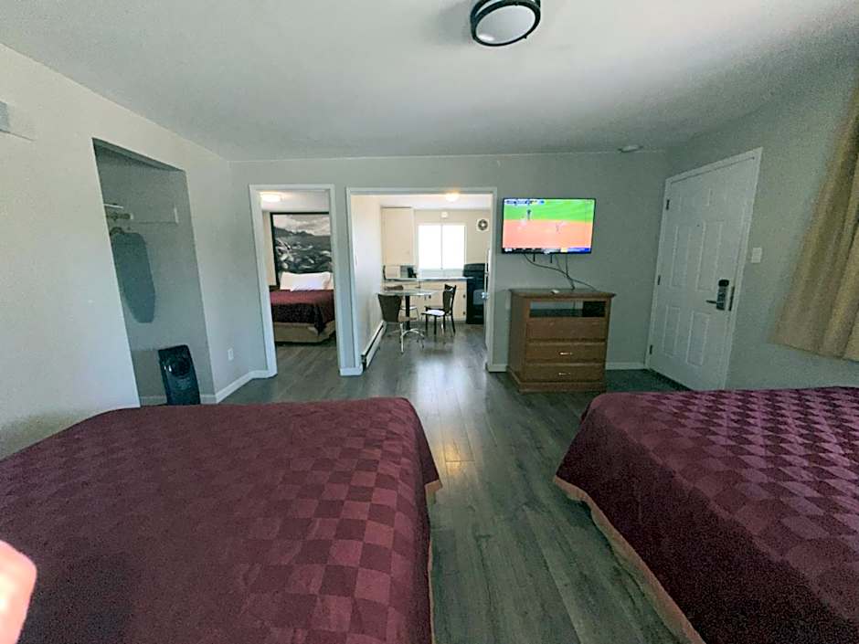 Alpine Inn And Spa