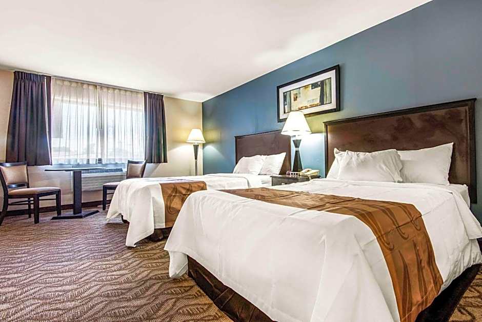 Quality Inn - Niagara Falls Blvd