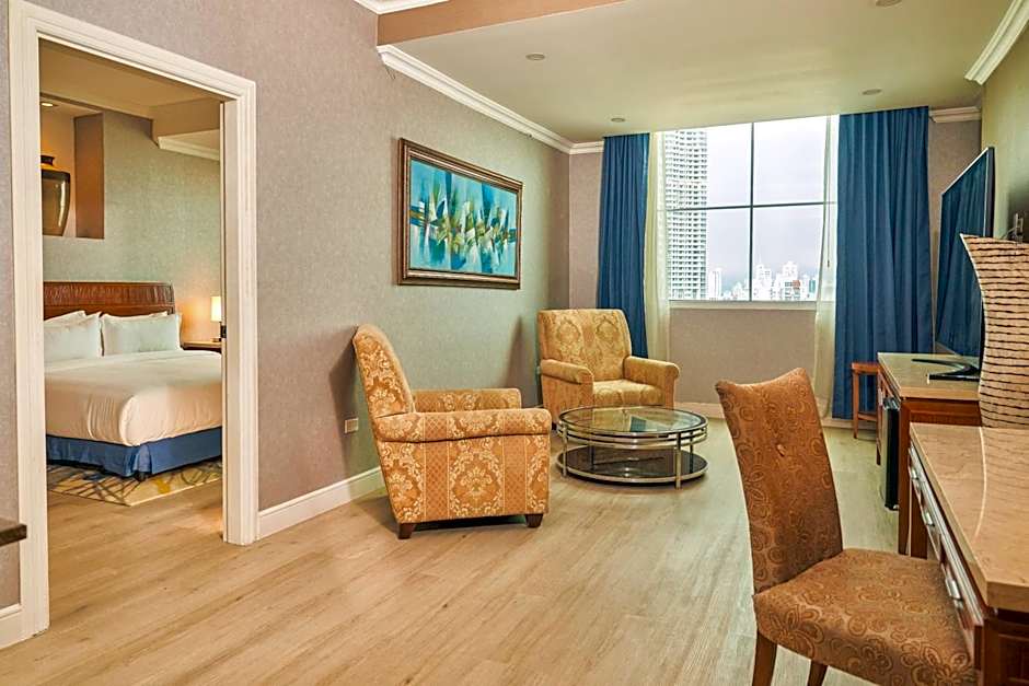 Waymore Hotel Spa & Casino
