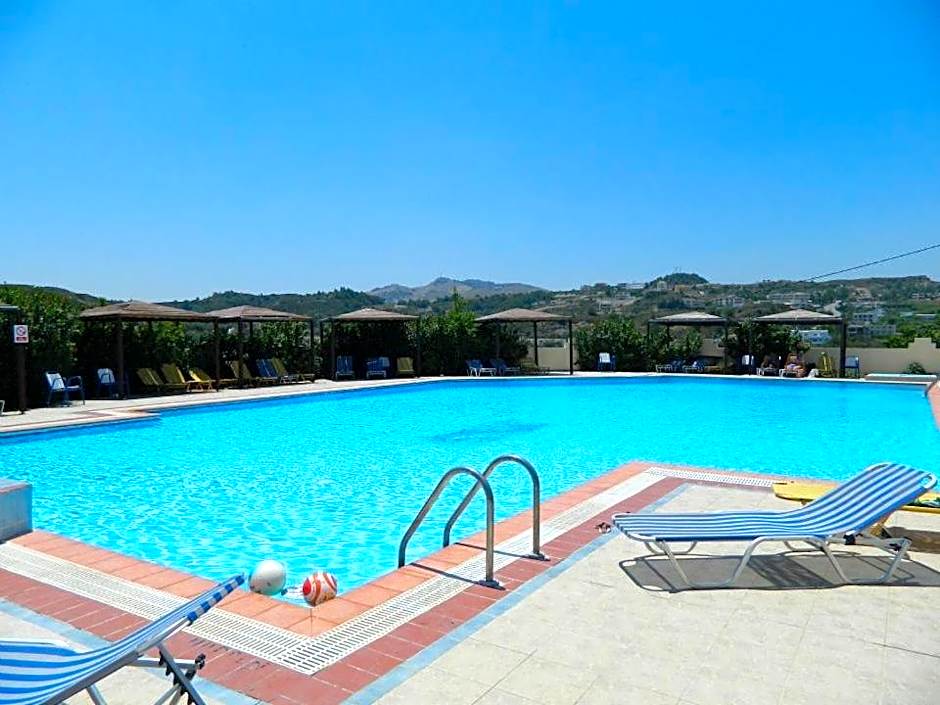 Telhinis Hotel & Apartments