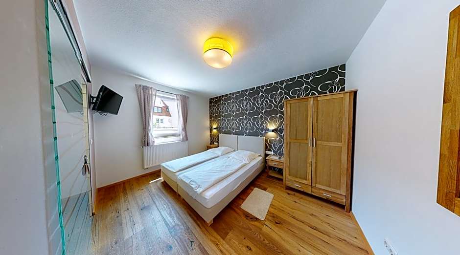 Hotel Rothenburger Hof