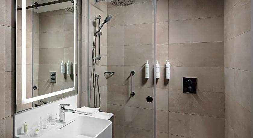 Courtyard by Marriott Yerevan