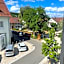 Brauereigasthof Hotel Schlüssel