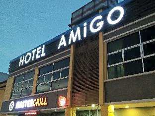 Hotel Amigo