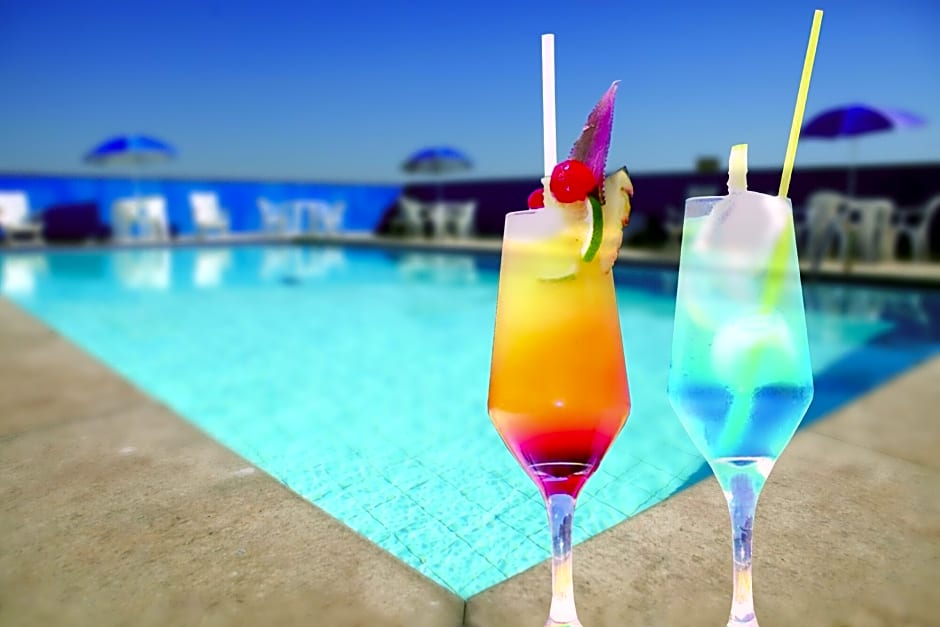 Dan Inn São José dos Campos