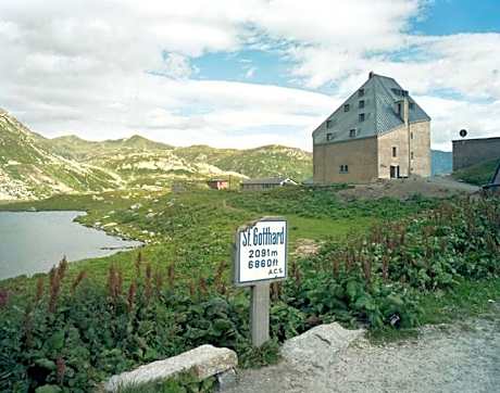 Ospizio San Gottardo