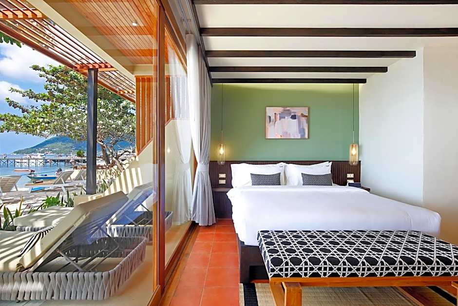 Lücke Boutique Hotel - Adults only