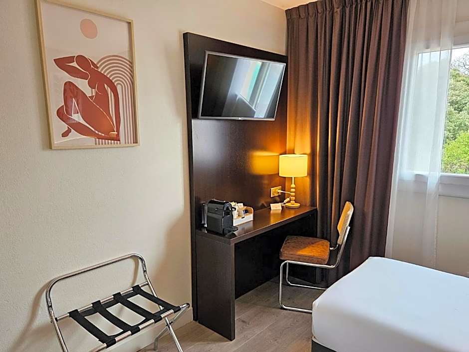 Best Western Terre de Provence