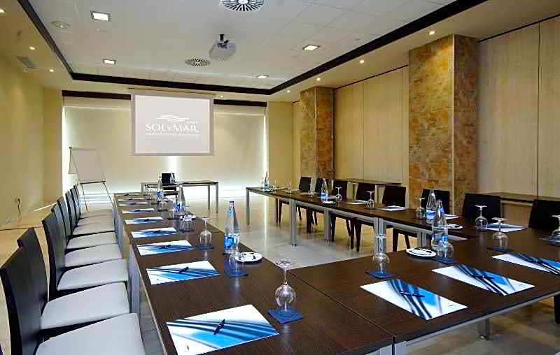 ESTIMAR Calpe Apartments