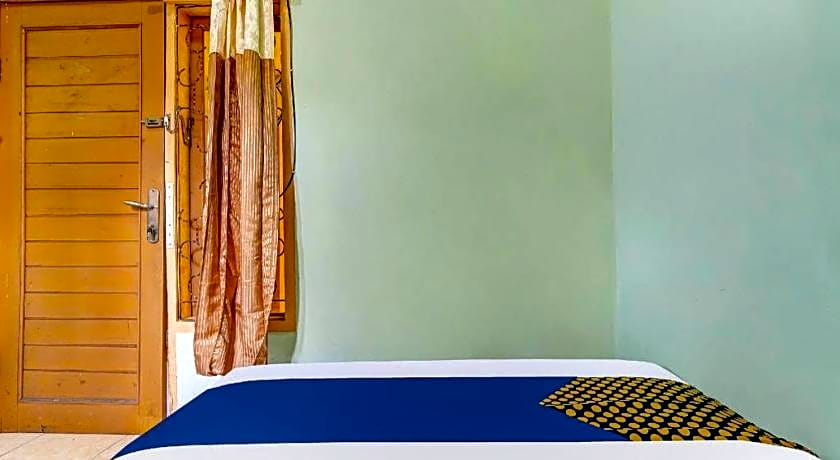 SPOT ON 91159 Kost Putrana Syariah