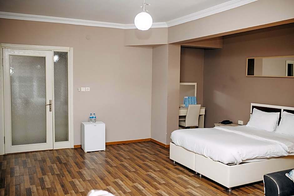 Grand Koru Otel Beach