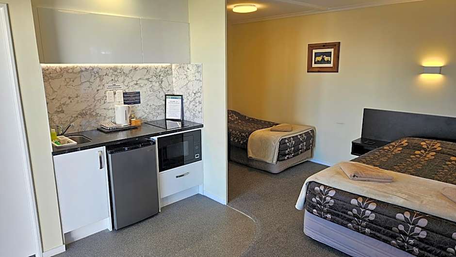 Richmond Motel and Holiday Park