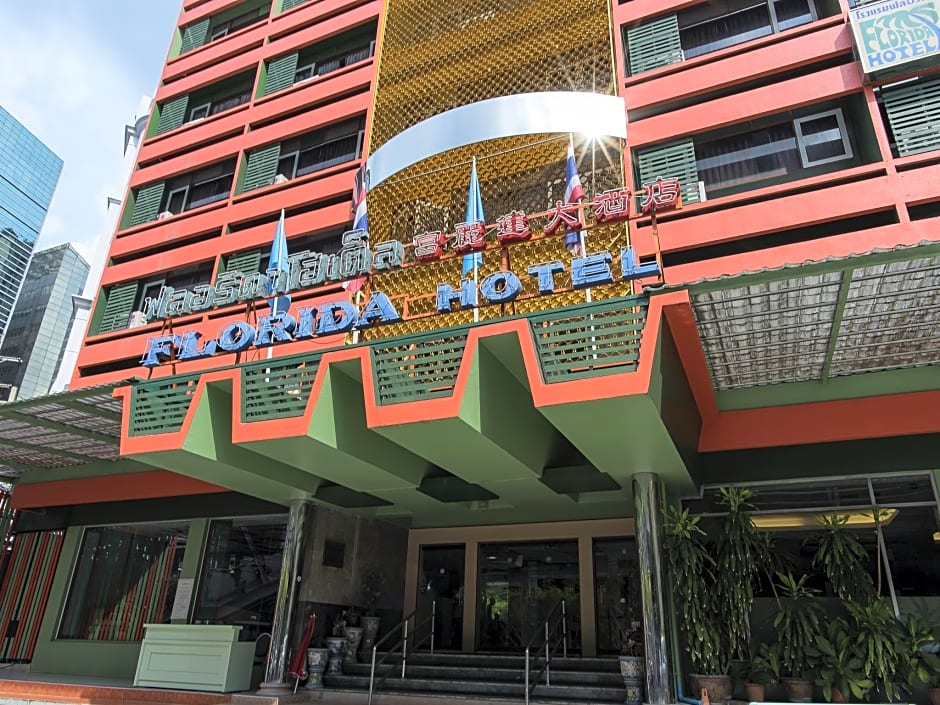 Florida Hotel Bangkok