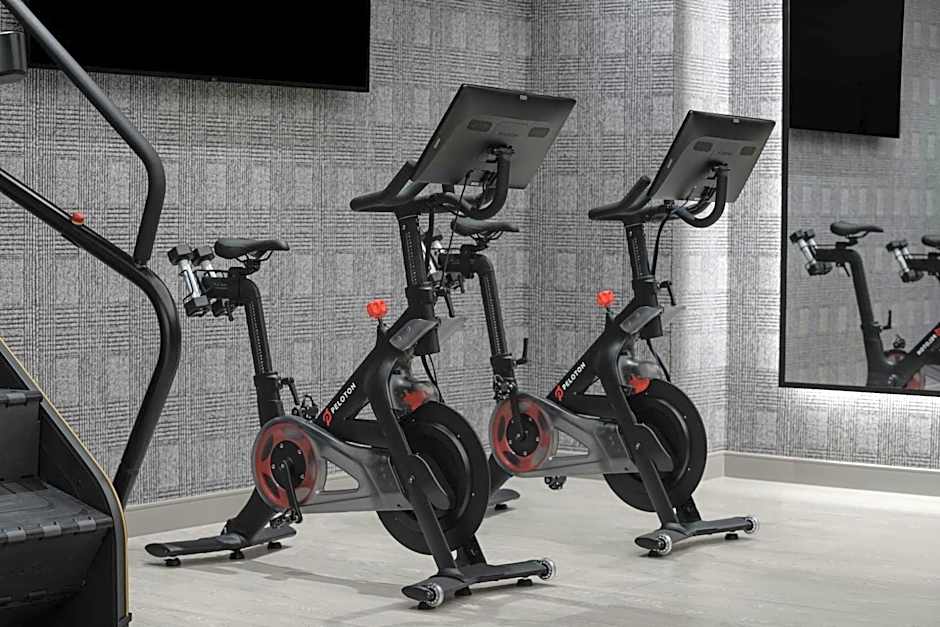 The Dorian, Autograph Collection