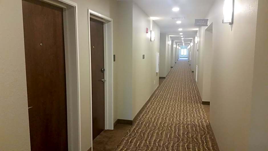 Comfort Inn White House