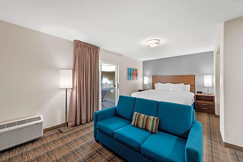 MainStay Suites El Centro I-8