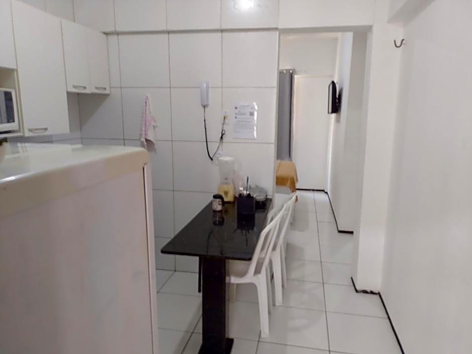 Brisa Brasil Residence