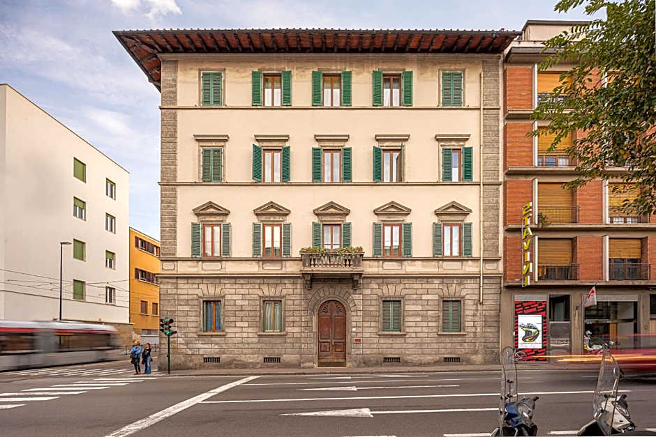 B&B Il Marzocco
