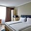 Crowne Plaza Hotel Hamburg - City Alster By IHG