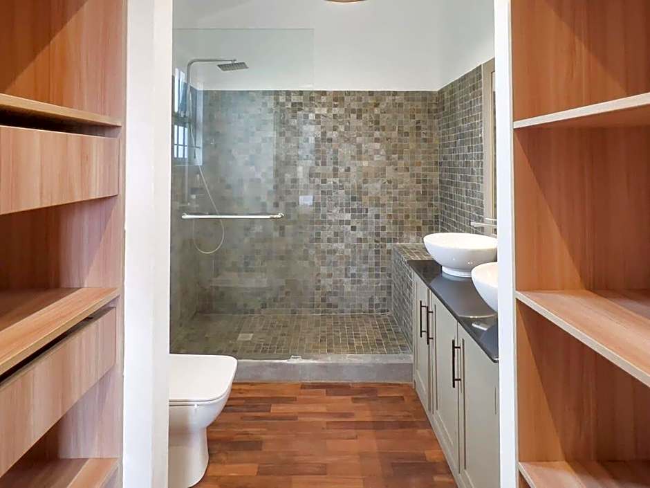 Villa Celeste by Sealodge