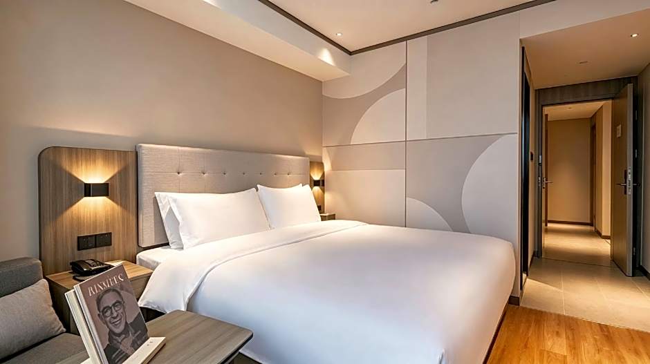Hanting Hotel Xi'an Keji Road