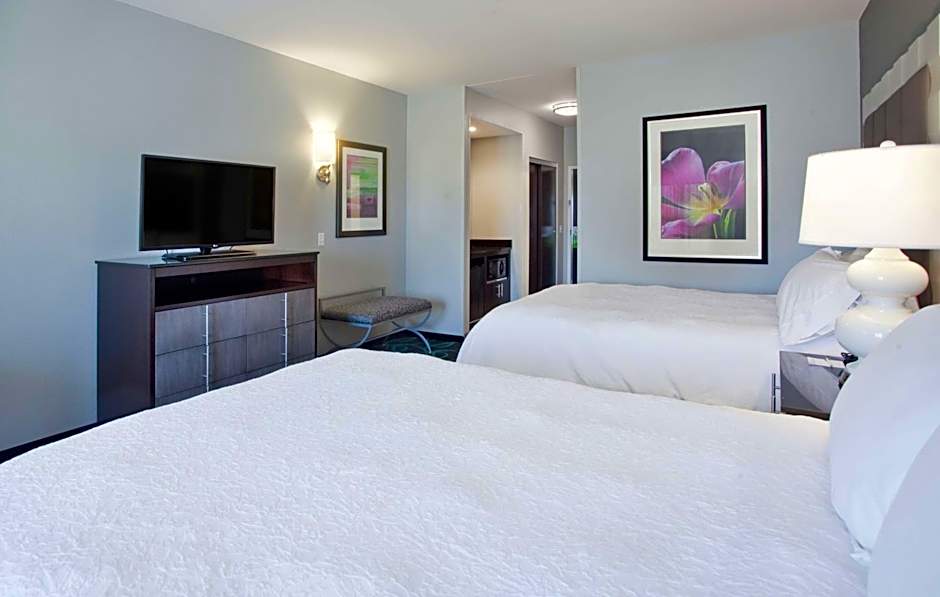 Hampton Inn By Hilton Kearney