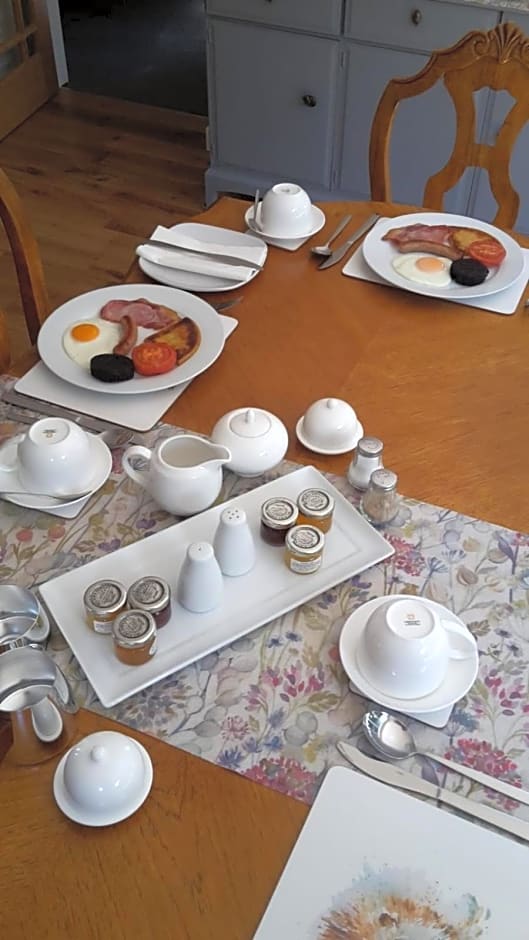 The Forge Bed & Breakfast