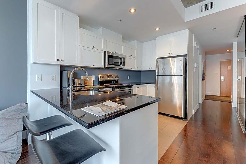 Les Immeubles Charlevoix - Le 760-310