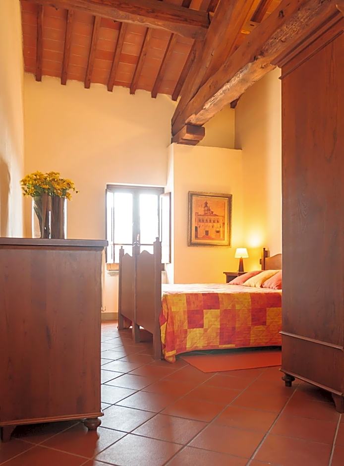 Residenza Antica Canonica