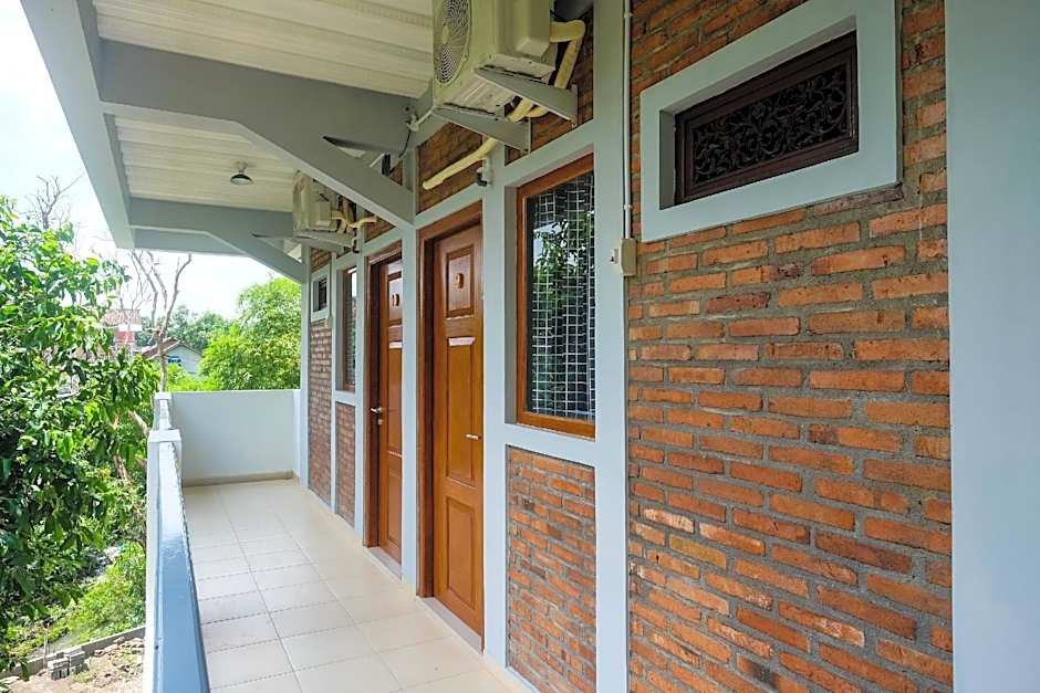 RedDoorz @ Jalan Ringroad Selatan 2