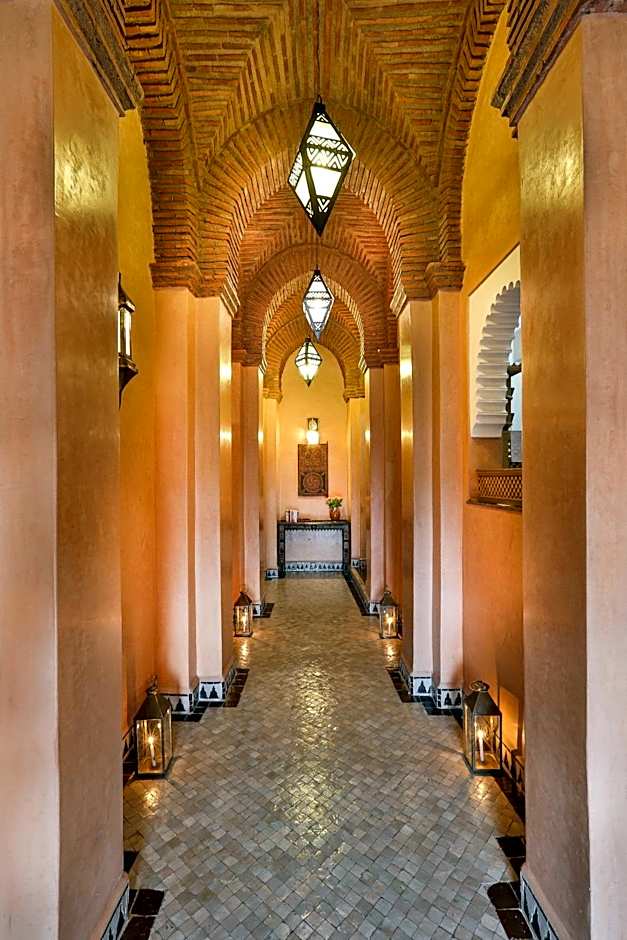 Riad & Spa Bahia Salam